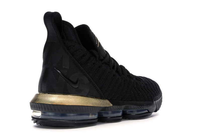 Nike LeBron 16 I'm King