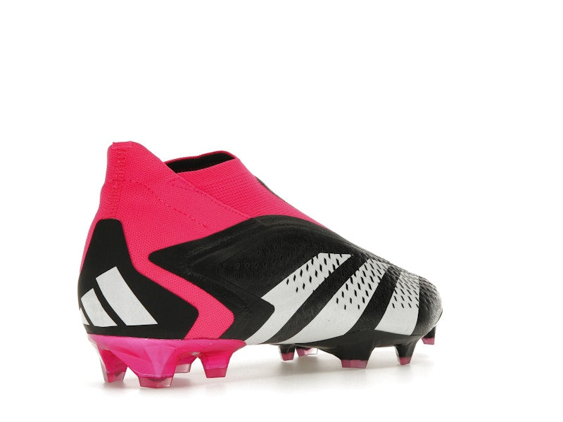adidas Predator Accuracy+ FG Own Your Football Pack