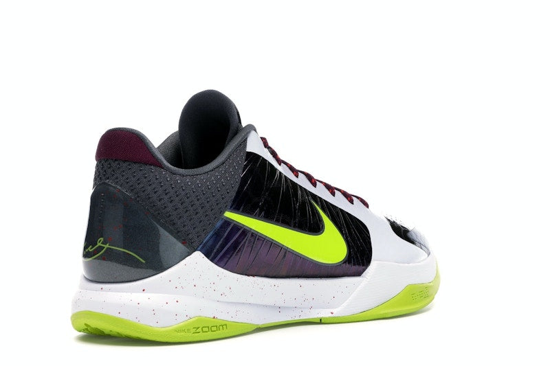 Nike Kobe 5 Protro Chaos