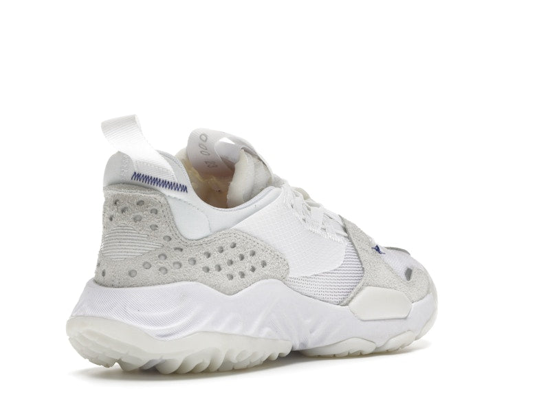 Jordan Delta SP White Vast Grey
