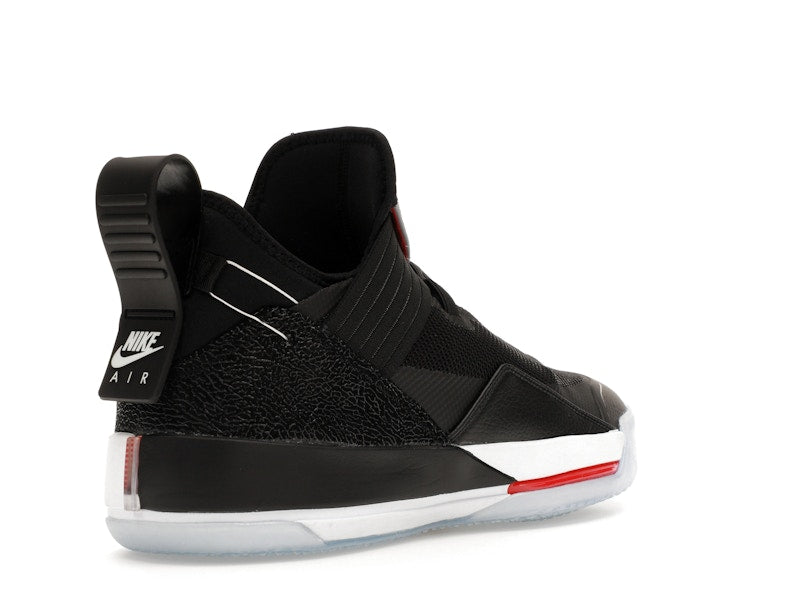 Jordan XXXIII SE Black