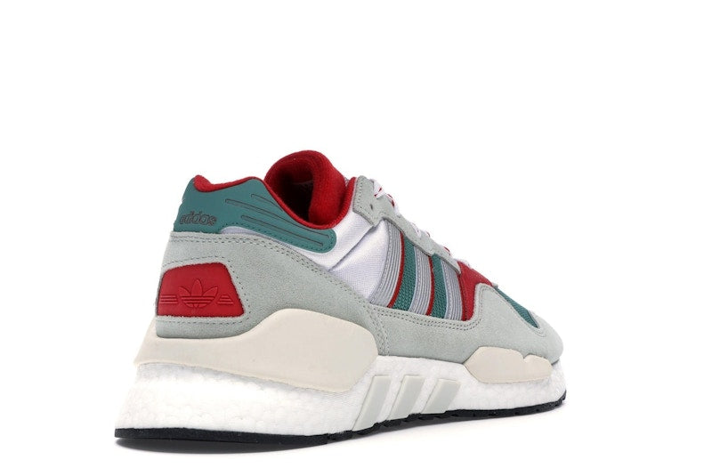 adidas ZX 930 X EQT Never Made Pack