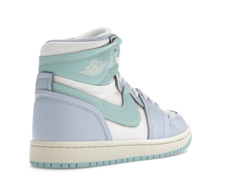 Jordan 1 High Method of Make Hydrogen Blue (Women's)