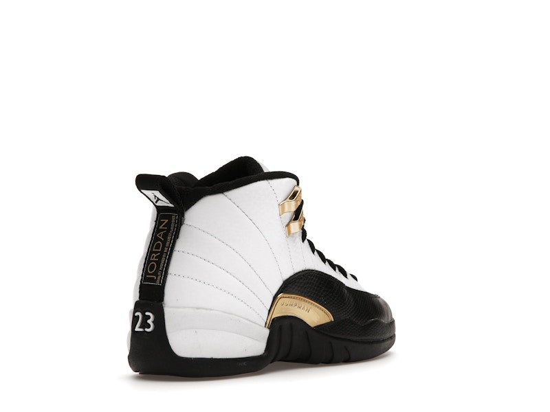 Jordan 12 Retro Royalty Taxi (GS)