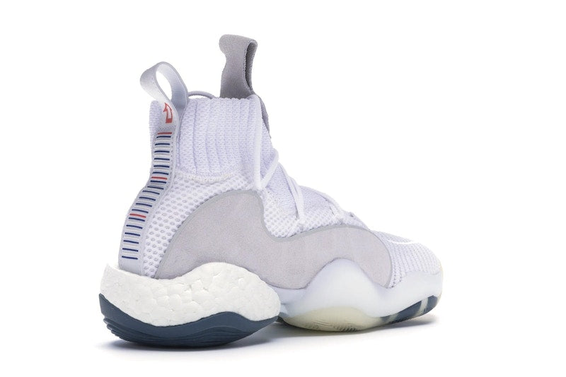 adidas Crazy BYW LVL X Daniel Arsham