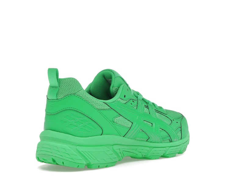 ASICS Gel-Nunobiki Comme des Garcons SHIRT Green
