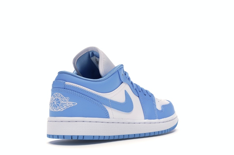 Jordan 1 Low UNC (Women's)