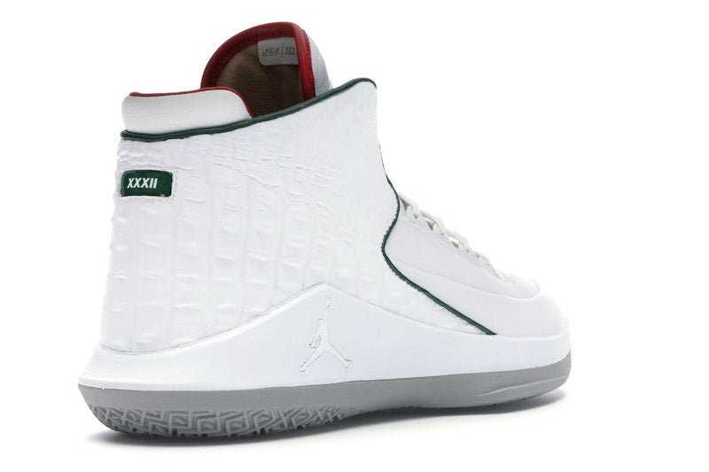 Jordan XXXII NRG