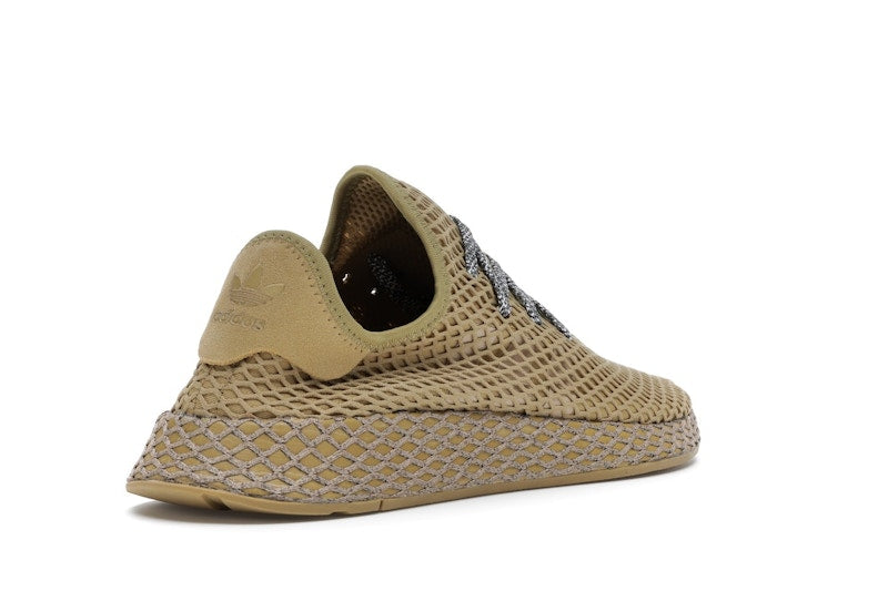 adidas Deerupt Raw Sand