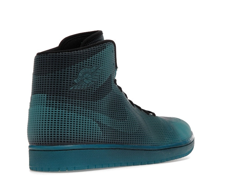 Jordan 1 Retro 4Lab1 Tropical Teal