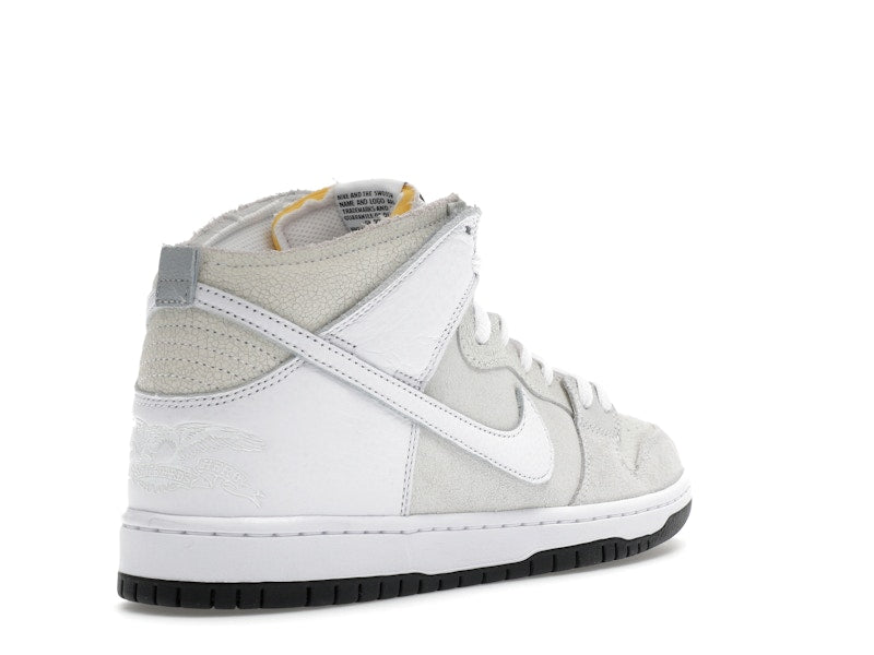 Nike SB Dunk High Antihero Skateboards