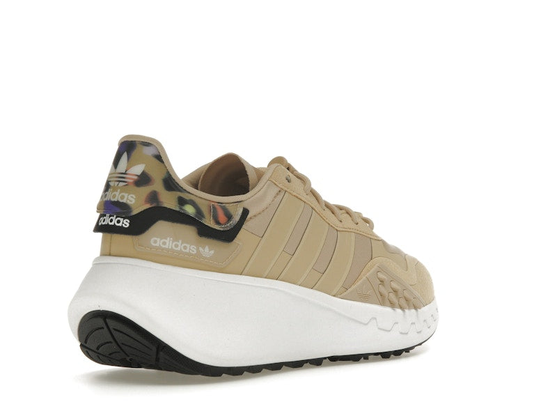 adidas Choigo Animal Print Pale Nude (Women's)