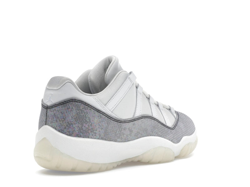 Jordan 11 Retro Low Year of the Snake