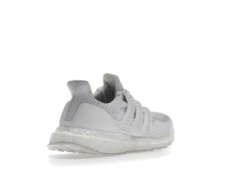 adidas Ultra Boost 2.0 Triple White (Youth)