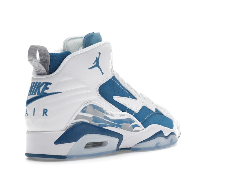 Jordan MVP Industrial Blue