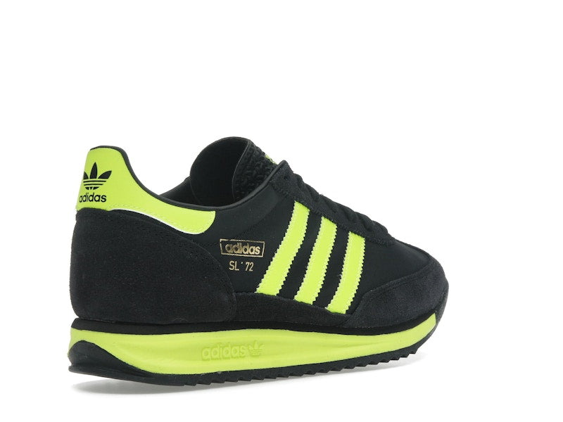 adidas SL72 Solar Yellow