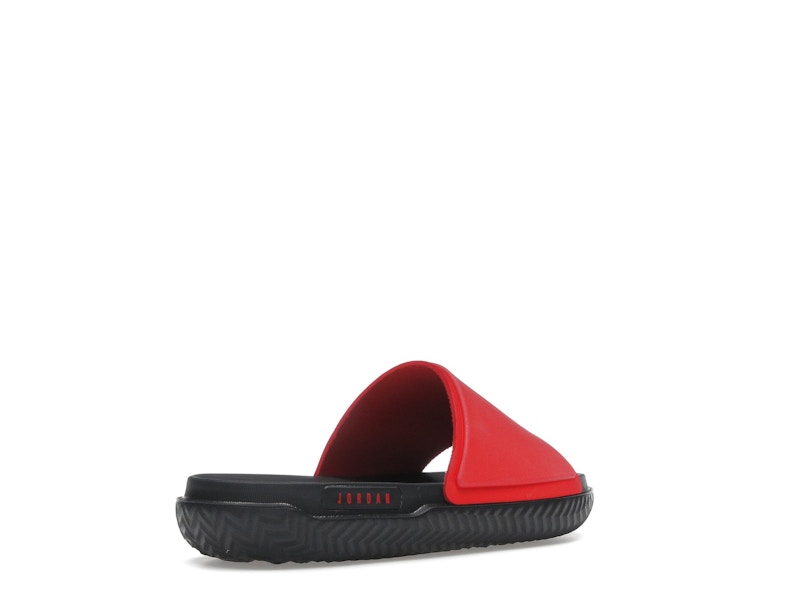 Jordan Jumpman Slide University Red Black (GS)