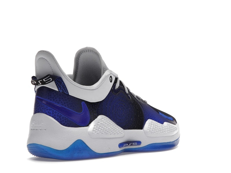 Nike PG 5 Playstation Blue