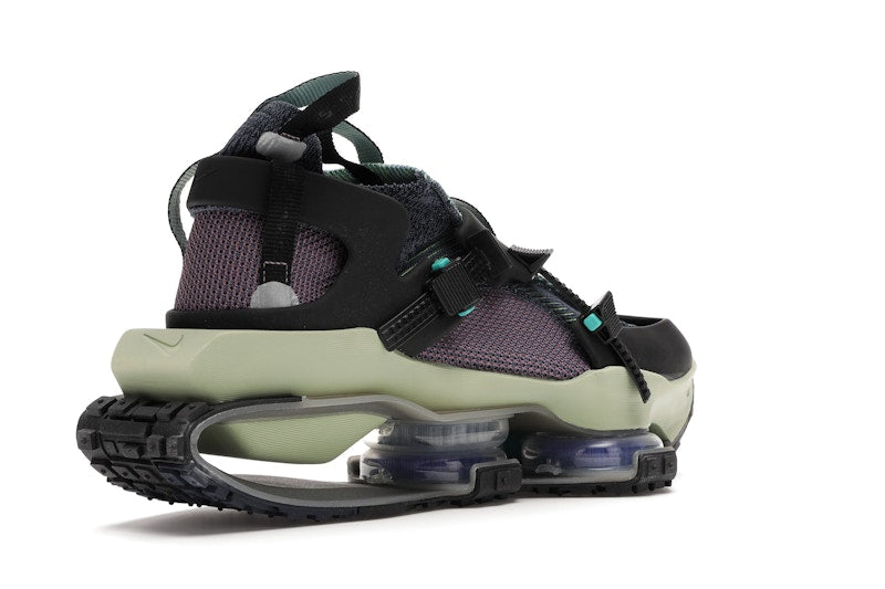 Nike ISPA Road Warrior Clear Jade