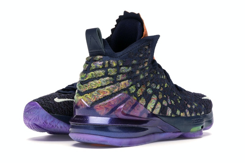 Nike LeBron 17 Monstars (GS)
