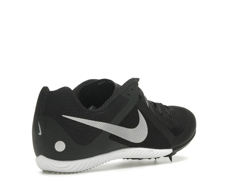 Nike Zoom Rival Multi Black Light Smoke Grey