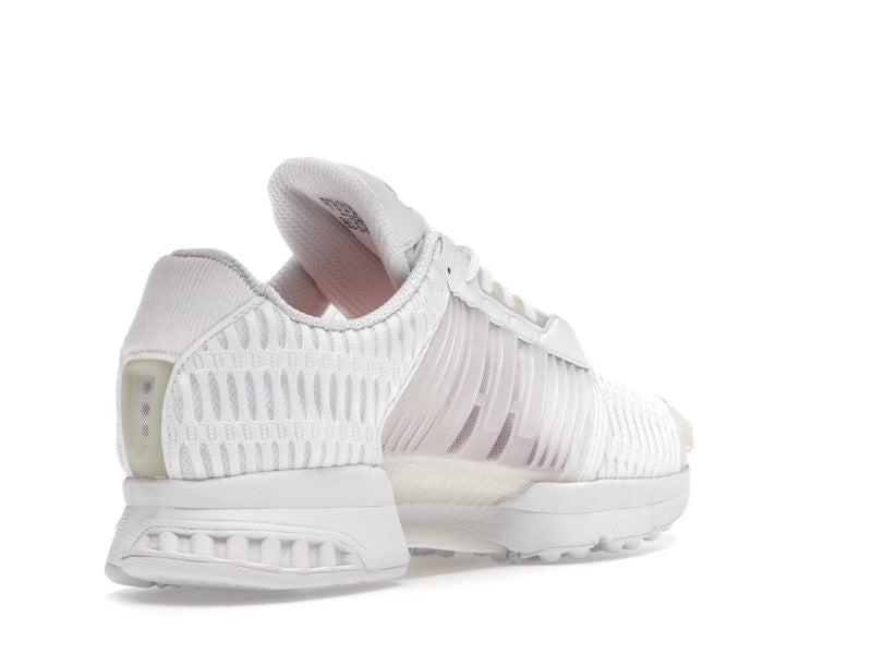 adidas Climacool Triple White