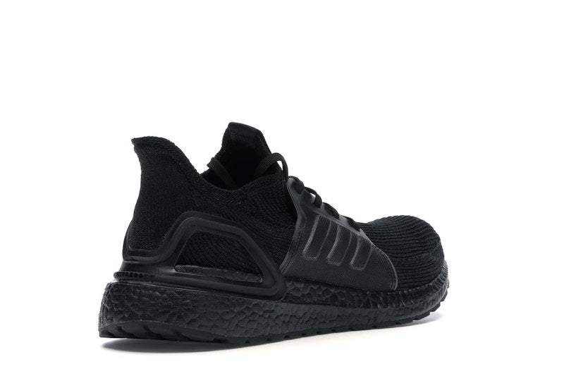 adidas Ultra Boost 2019 Triple Black (Women's)