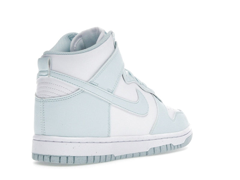 Nike Dunk High Next Nature Glacier Ice (Women's)
