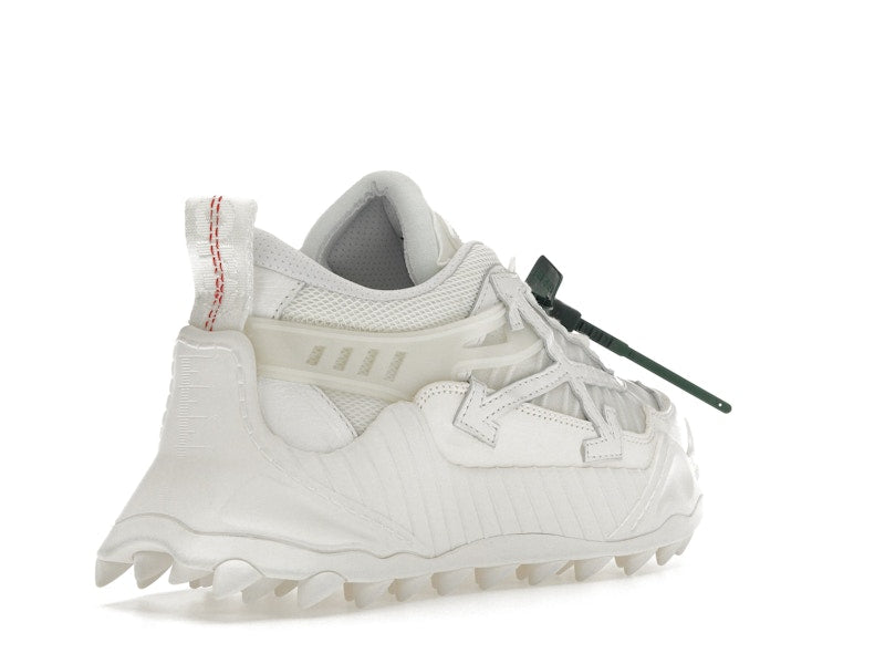 OFF-WHITE Odsy-1000 White White SS22