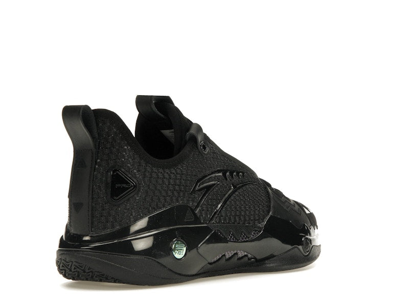 Anta Shock Wave 5 Pro Kyrie Irving Black Knight