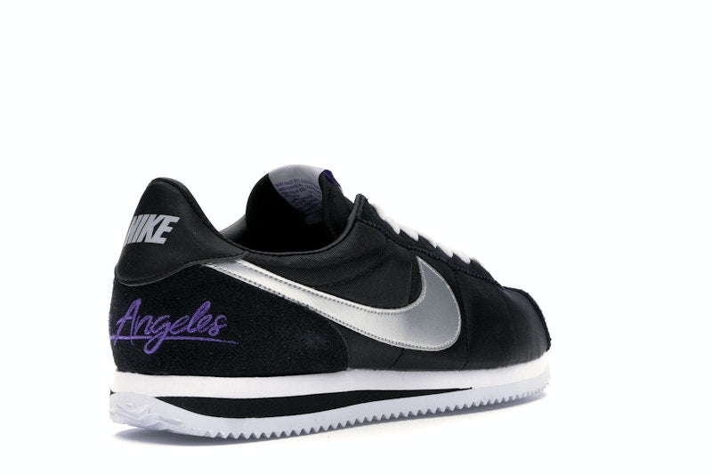 Nike Cortez Los Angeles Black