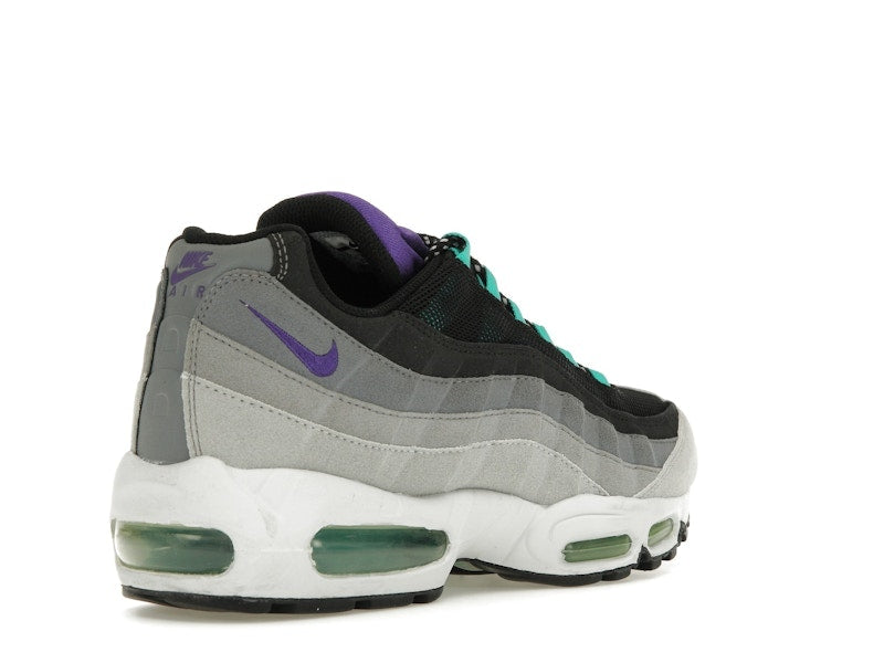 Nike Air Max 95 Grape (2010)