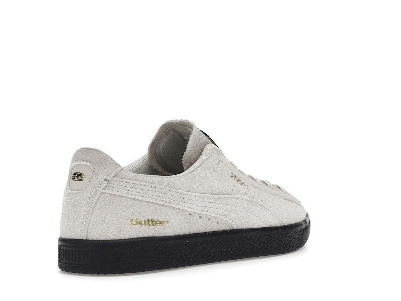 Puma Suede Vintage Butter Goods Whisper White