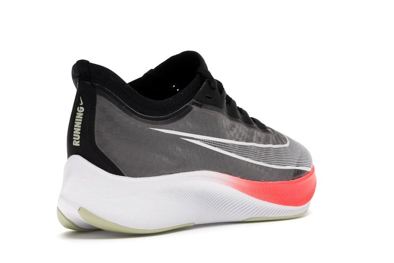 Nike Zoom Fly 3 Black