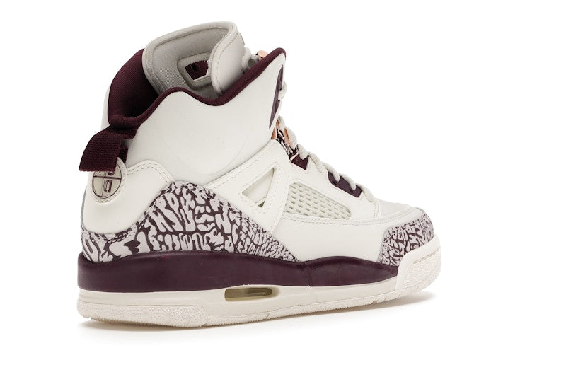 Jordan Spizike Bordeaux (GS)
