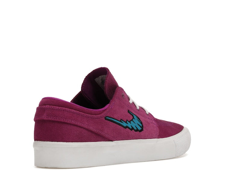 Nike SB Zoom Stefan Janoski RM Vivid Purple