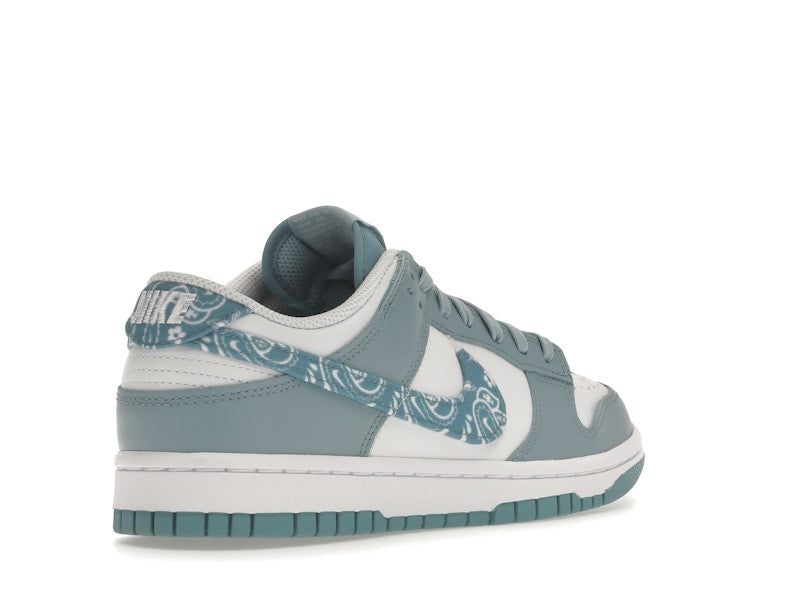 Nike Dunk Low Essential Paisley Pack Worn Blue (Women's)