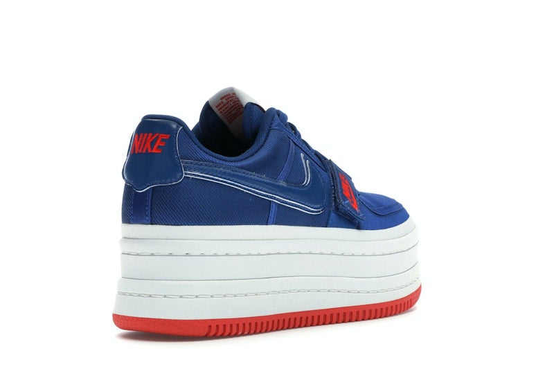 Nike Vandal 2K Gym Blue (Women's)