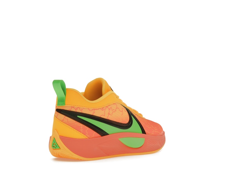 Nike Giannis Zoom Freak 6 Halloween (GS)