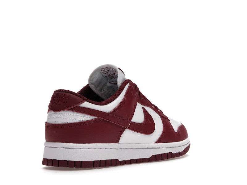 Nike Dunk Low Bordeaux (Women's)