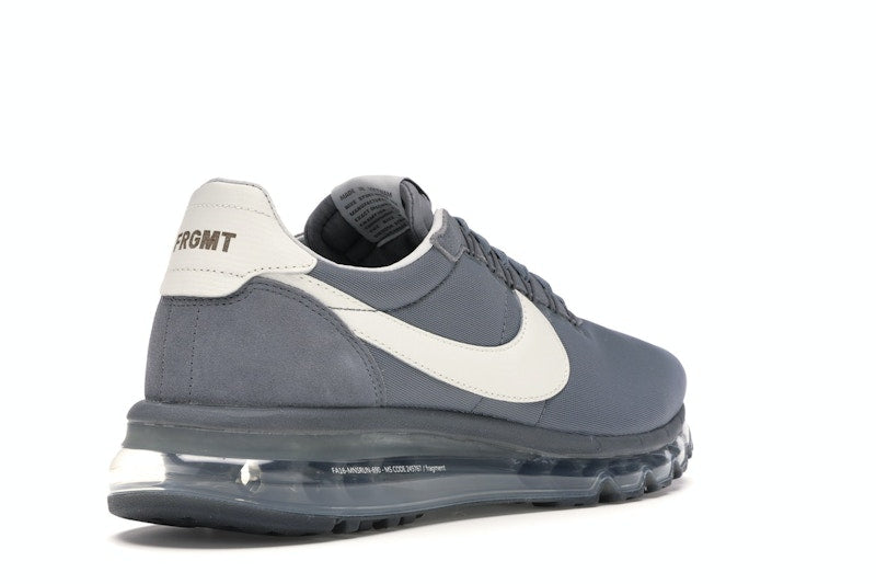 Nike Air Max LD-Zero Fragment Cool Grey