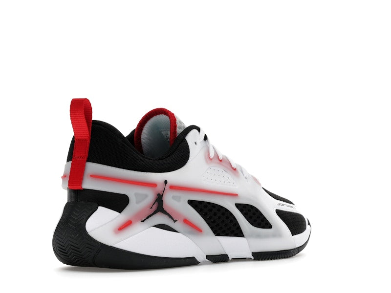 Jordan Heir Bloodline