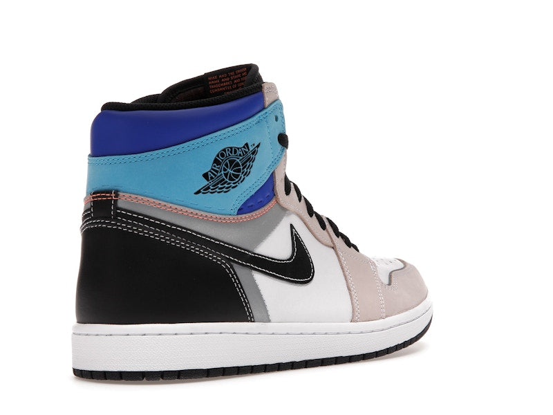 Jordan 1 Retro High OG Prototype