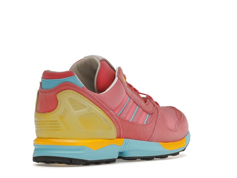 adidas ZX 8000 Bravo Fall of the Wall