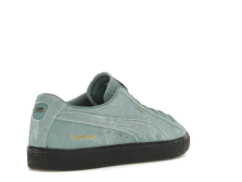 Puma Suede Vintage Butter Goods Mineral Blue
