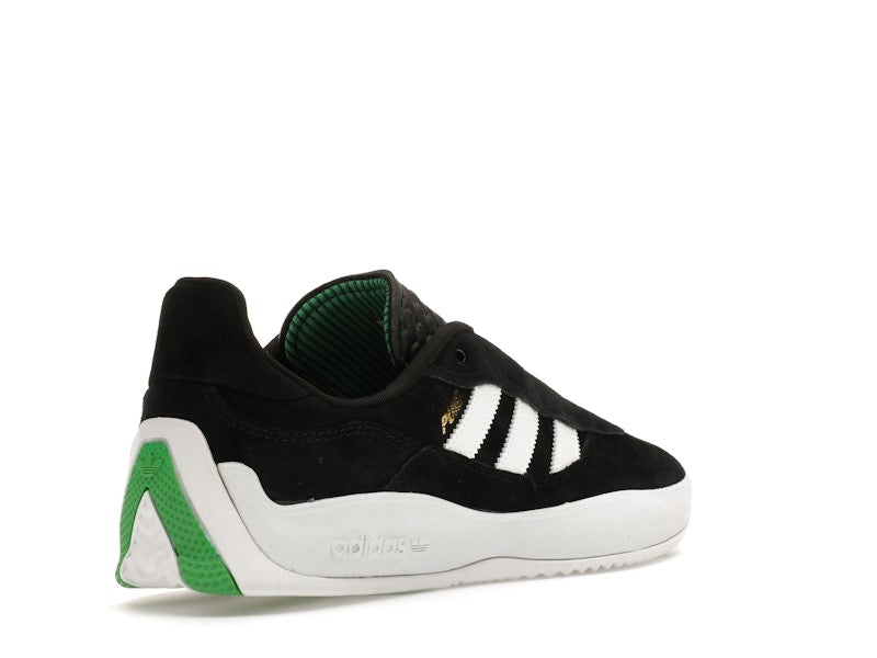 adidas Puig Core Black White