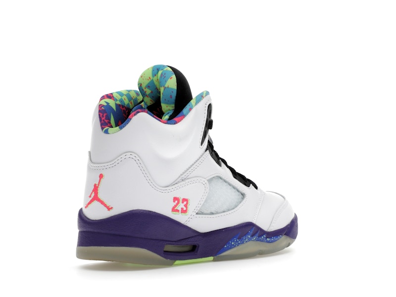 Jordan 5 Retro Alternate Bel-Air (GS)