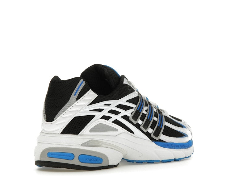 adidas Adistar Cushion Core Black Bright Blue Cloud White