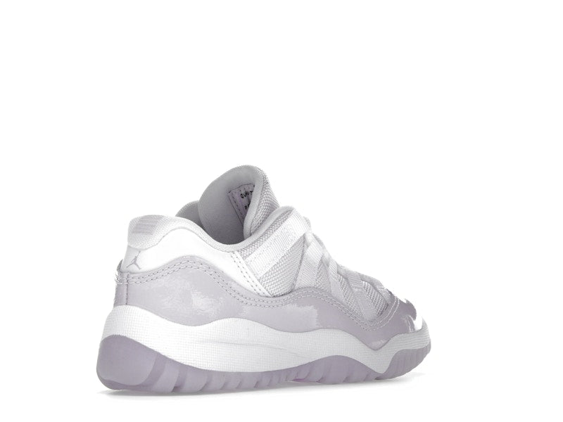 Jordan 11 Retro Low Pure Violet (PS)