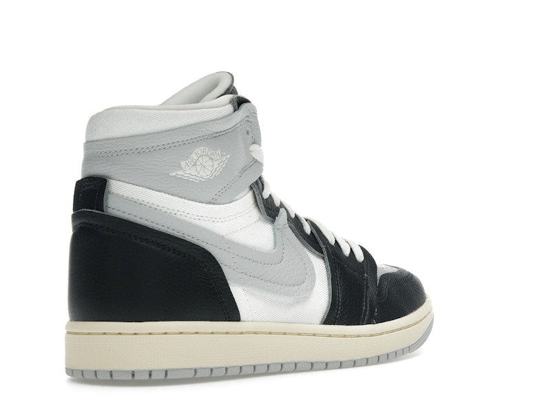 Jordan 1 High Method of Make Anthracite (Women's)